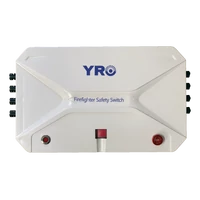 Tűzvédelmi kapcsolók