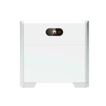 HUAWEI LUNA2000-5-S0 5kW akkumulátor szett