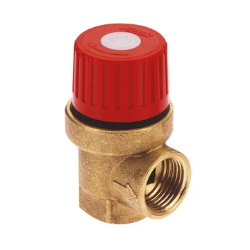 Gyorscsatlakozó szelep, Reflex "SU" 3/4" x 3/4"