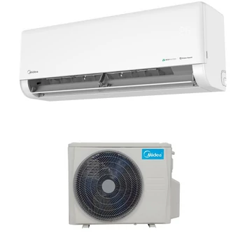 MIDEA Solstice Split klima szett SOL-18-SP (R32, 5,3 kW)