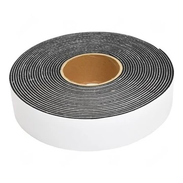 Csőszigetelő szalag, flex (9,14fm/3x50mm)