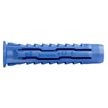 Rawl 10x50mm 4ALL-10 nagyteljesítményű univerzális dübel (vásárolható: csak 50db-os kiszerelésben)