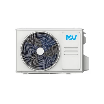 MDV Multi kültéri csepptálca fűtéssel RM4C-108B-OU(HB) (R32, 10,8 kW)