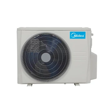 Midea univerzális split kültéri egység  MOX430-24HFN8-QD0 (R32, 7,1 kW)