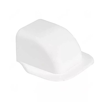 Clima Plus íves fali csatlakozó elem 65x50