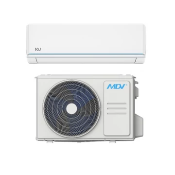 MDV ONE split klíma szett ONE-026-SP (R32, 2,6 kW) MDV ONE split klíma szett ONE-026-SP (R32, 2,6 kW)