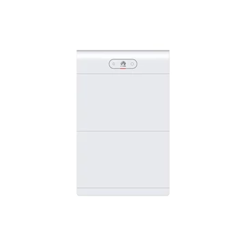 HUAWEI LUNA2000-14-S1 14KW akkumulátor szett 