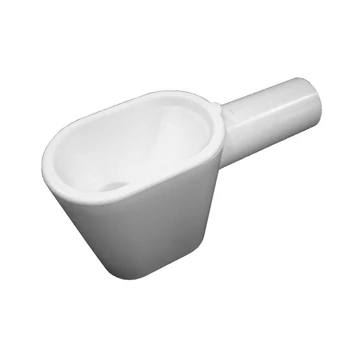 Csepegtető tölcsér HL21 PP DN32