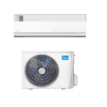 MIDEA Gaia split klíma szett MGA-09-SP (R32, 2,6kW)