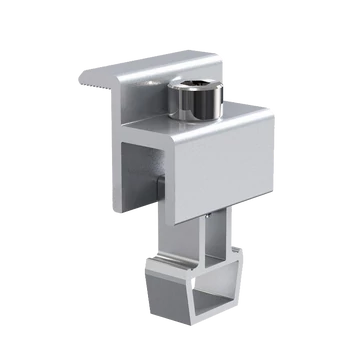 Enerack szélső lefogató minden tetőtípushoz (30-35mm állítható)