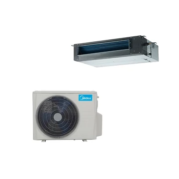 Midea Légcsatornázható split MTI-12HWFN8-SP (R32, 3,5 kW)