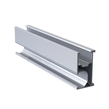 Enerack tetősín 4200 mm ERK 52mm