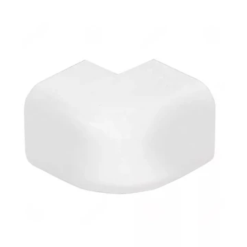 Clima Plus külső sarokelem 65x50