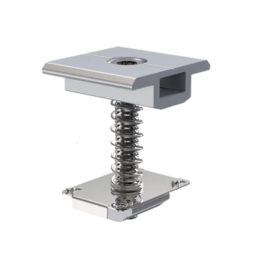 Enerack köztes lefogató (EPH lemezzel) minden tetőtípushoz (30-40mm állítható) 