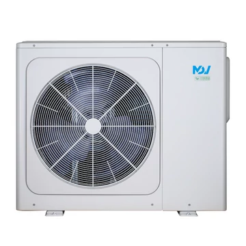 MDVC-V16WD2BR8-P MDV Power monoblokkos hőszivattyú (R32, 16 kW, 3 fázis)