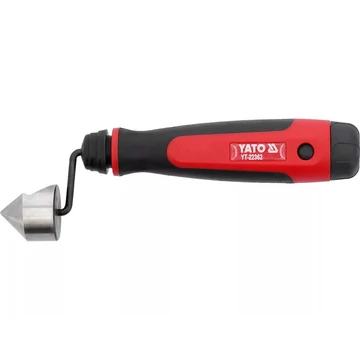 YATO YT-22362 Csősorjázó 1-25 mm réz, alumínium, műanyag csőhöz