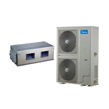 Midea Légcsatornázható split klíma szett MHC-96HWD1N1(A) (R410A, 28 kW)