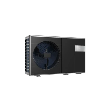 Midea MHC-V12W/D2N8-BE30 monoblokkos hőszivattyú M-Thermal (R32, 12 kW, 1 fázis, fűtőbetét 3 kW)