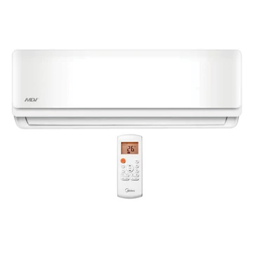 MDV Multi beltéri NTA-035B-IU (R32, 3,5 kW)