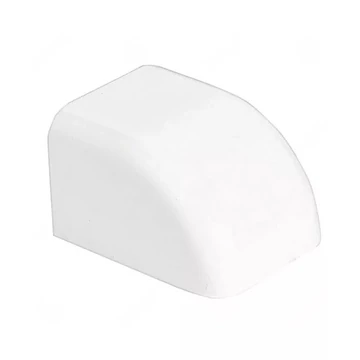 Clima Plus végelzáró elem 65x50