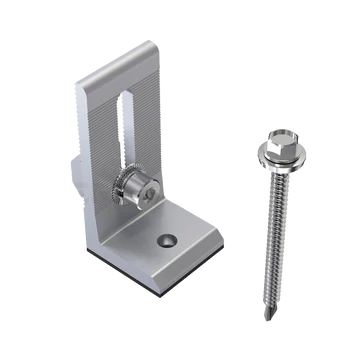 Enerack L-adapter lemeztetőhöz