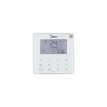 Fali vezetékes távirányító KJR-120X