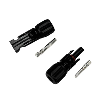 YRO MC4 csatlakozó - 1pár 1000V 30A