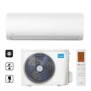 MIDEA Xtreme Save Pro split klíma szett MGP2X-12-SP (R32, 3,5 kW) MIDEA Xtreme Save Pro split klíma szett MGP2X-12-SP (R32, 3,5 kW)