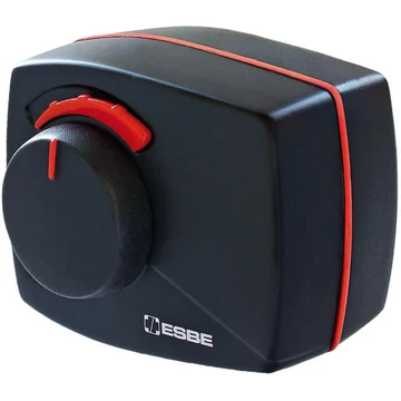 Elektromos szelepmozgató motor