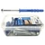Rawl FF1 10x100-as peremes dübel, HLF peremes csavarral (TORX) (16db/csomag)