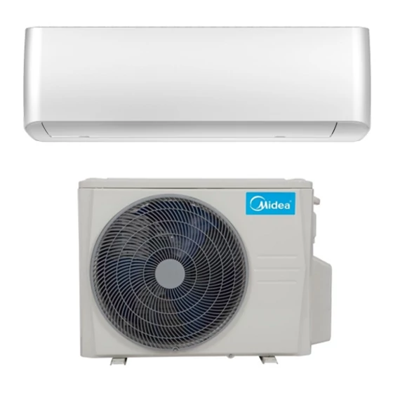 MIDEA OasisPlus  Split klíma szett MOPP-09-SP (R32, 2,6kW)