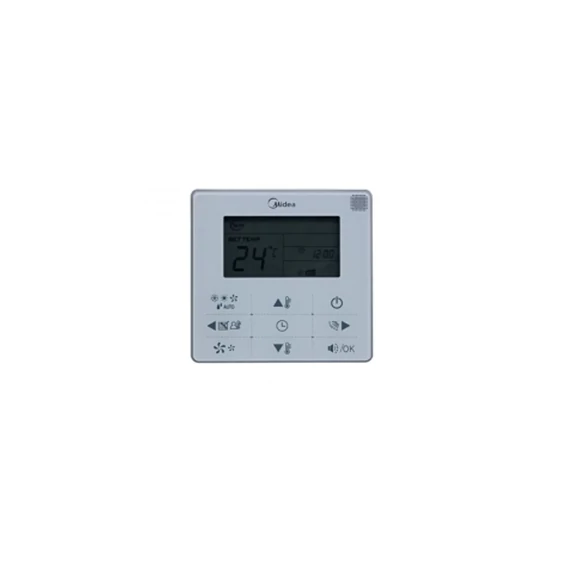 Kiegészítő multifunkciós panel MFB01 XS9-12-18; XSP9-12