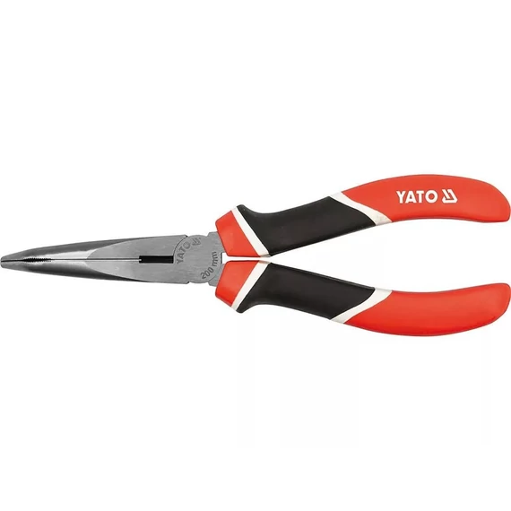 YATO YT-1946 Rádiófogó hajlított CrV 200 mm 
