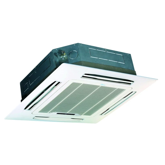Midea Kazettás multi beltéri egység MCA3U-09HRFNX(GA) (R32, 2,6 kW)