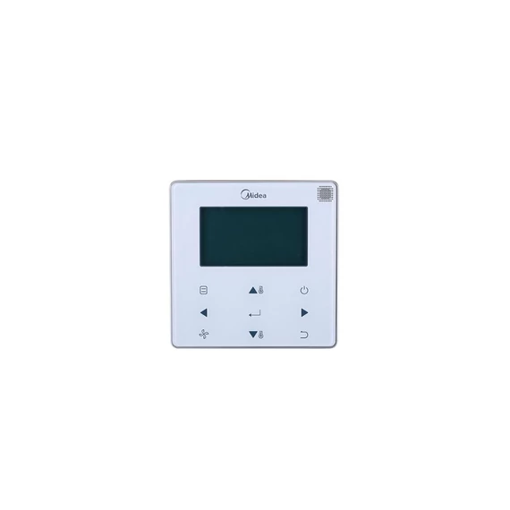Fali vezetékes távirányító WDC-120G/WK(A)