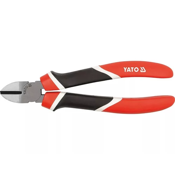 YATO YT-1947 Oldalcsípő fogó CrV 160 mm