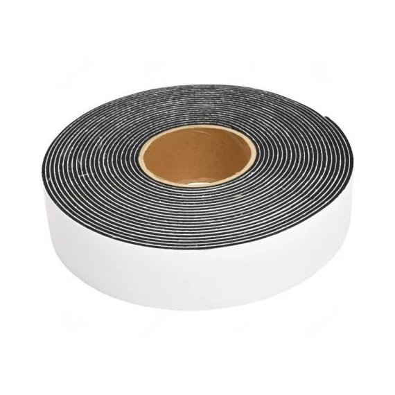 Csőszigetelő szalag, flex (9,14fm/3x50mm)