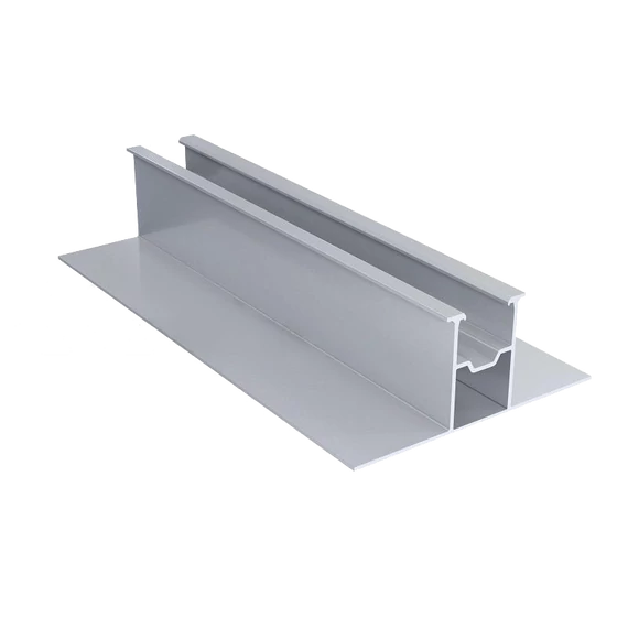 Enerack sín lapos tetőhöz 4500mm R41-2