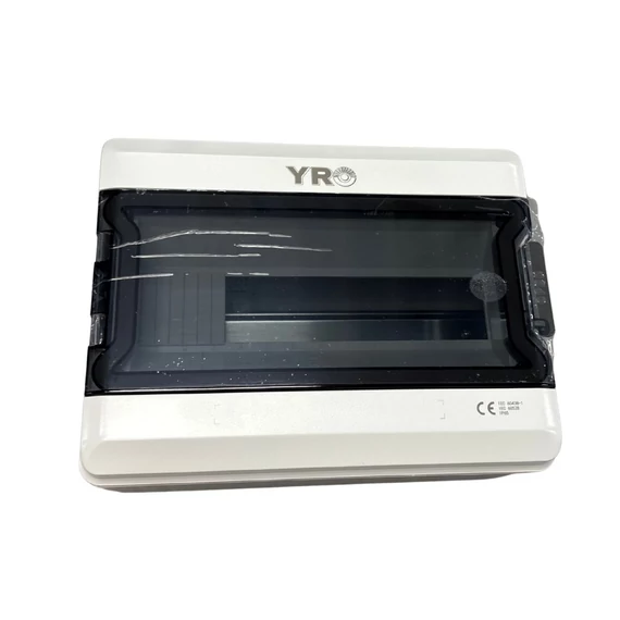 YRO 13 modulos elosztó doboz 1000V DC