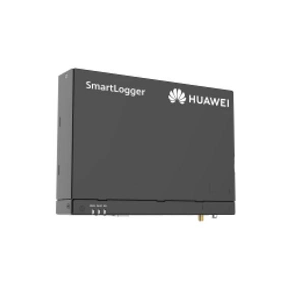 HUAWEI SmartLogger3000A01 without MBUS