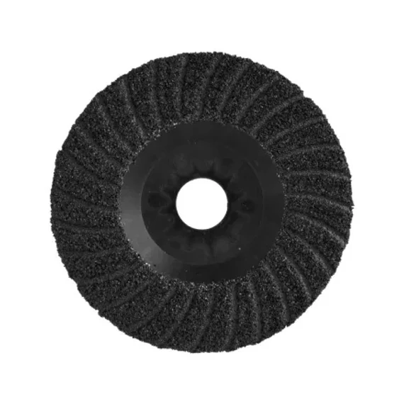 YATO YT-83265 Univerzális csiszolókorong 125 x 22,2 mm / P80