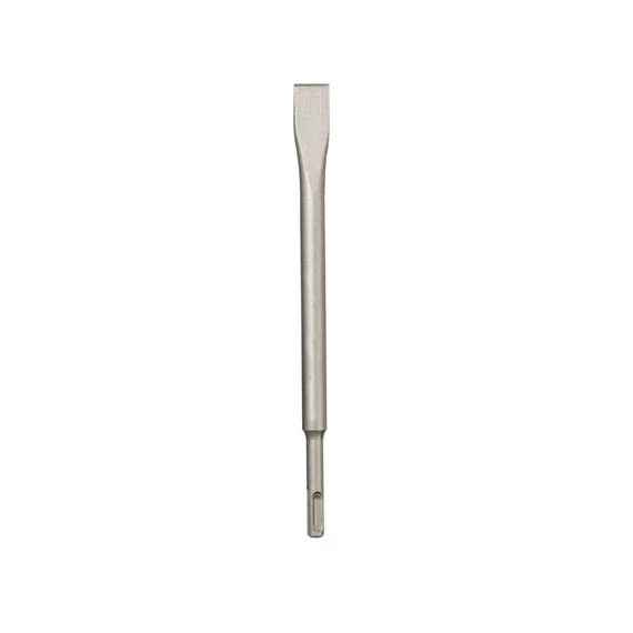 SDS PLUS befogású laposvéső 17x600x24 mm