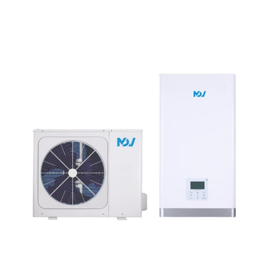 MDVA-V12WD2BR8-P MDV Power osztott hőszivattyú (R32, 12kW, 3 fázis)