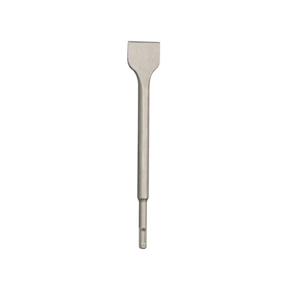 SDS PLUS befogású laposvéső 17x250x24 mm