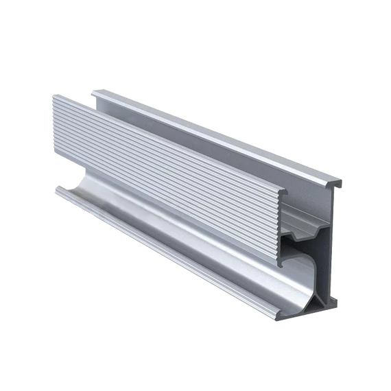 Enerack tetősín 4200 mm ERK 52mm