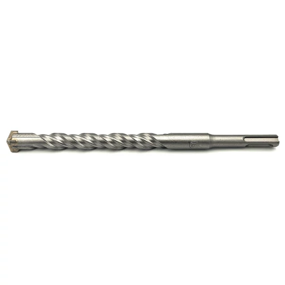 SDS Plus befogású négyélű kőzetfúró 6x110 mm 