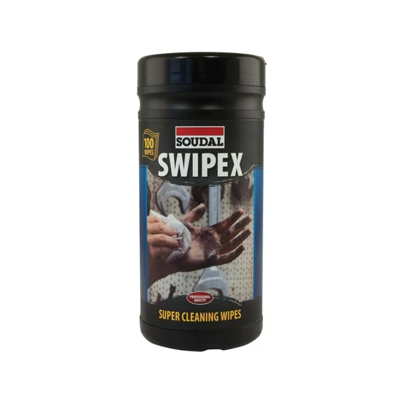 SOUDAL Ipari tisztítókendő  - Swipex