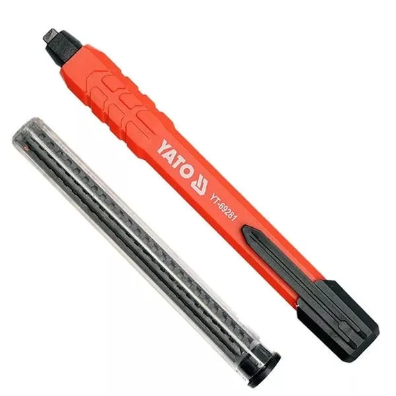YATO YT-69281 Ácsceruza tölthető   5db betét