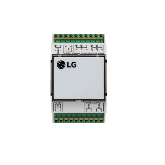 LG PENKTH000 Fogyasztásmérő kiegészítő kártya