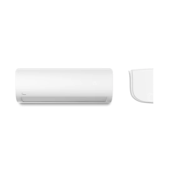 Midea Xtreme Save Pro multi klíma beltéri egység MSAGBU-09HRFN8 (R32, 2,6 kW)